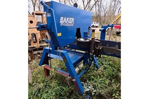 Baker A  Resaw-Band